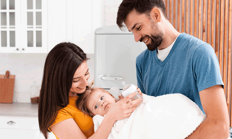 Must-Have Healthcare Equipment for New Parents