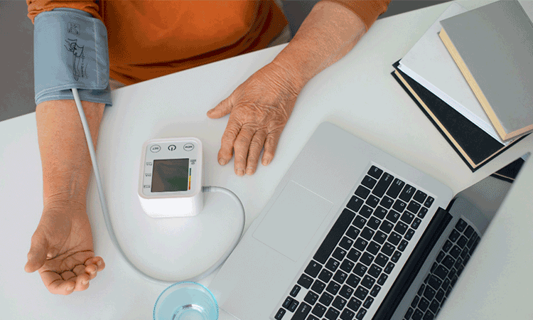 Benefits of Using a Digital Blood Pressure Monitor at Home
